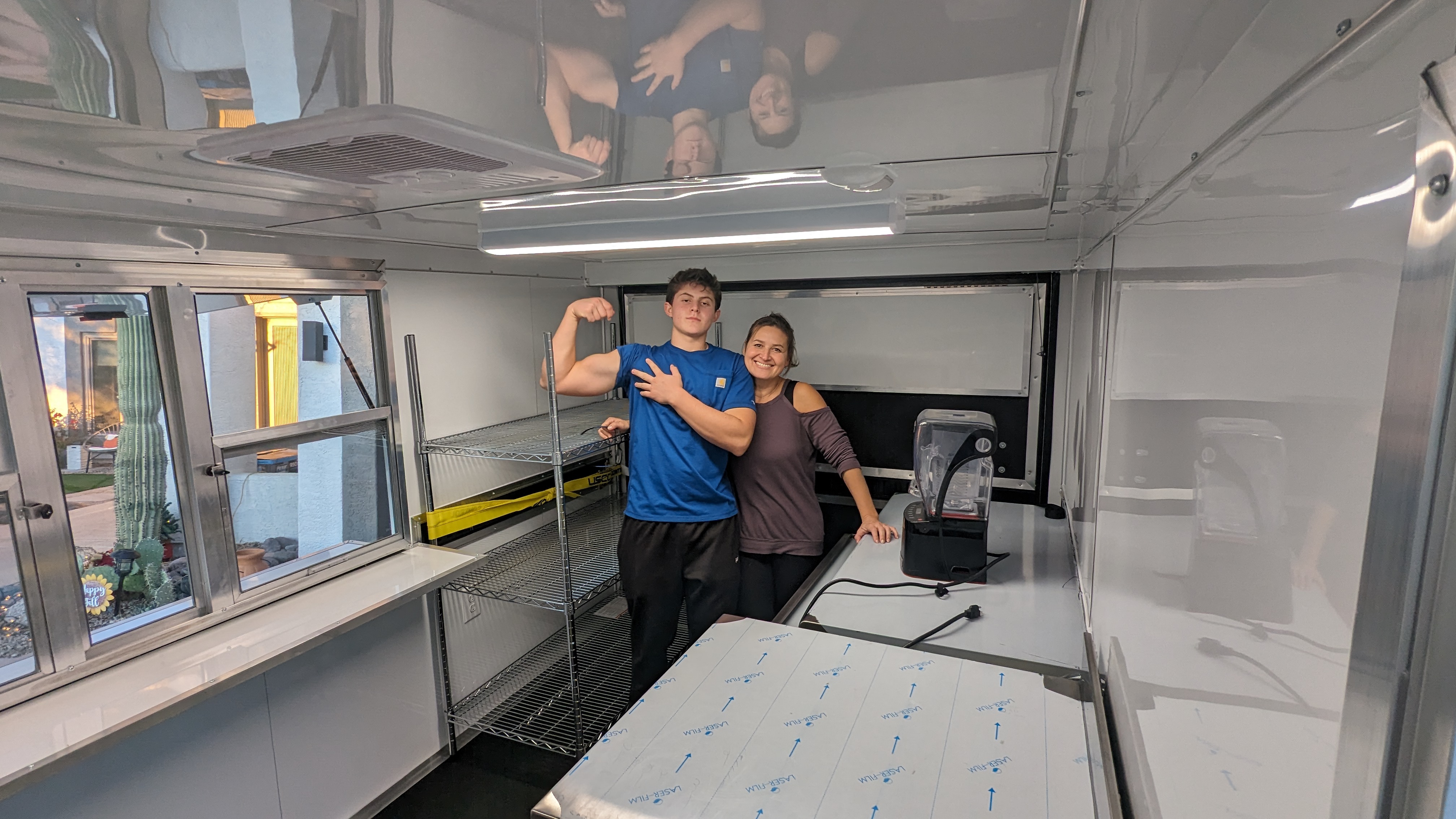 Spartan Brothers Gallery