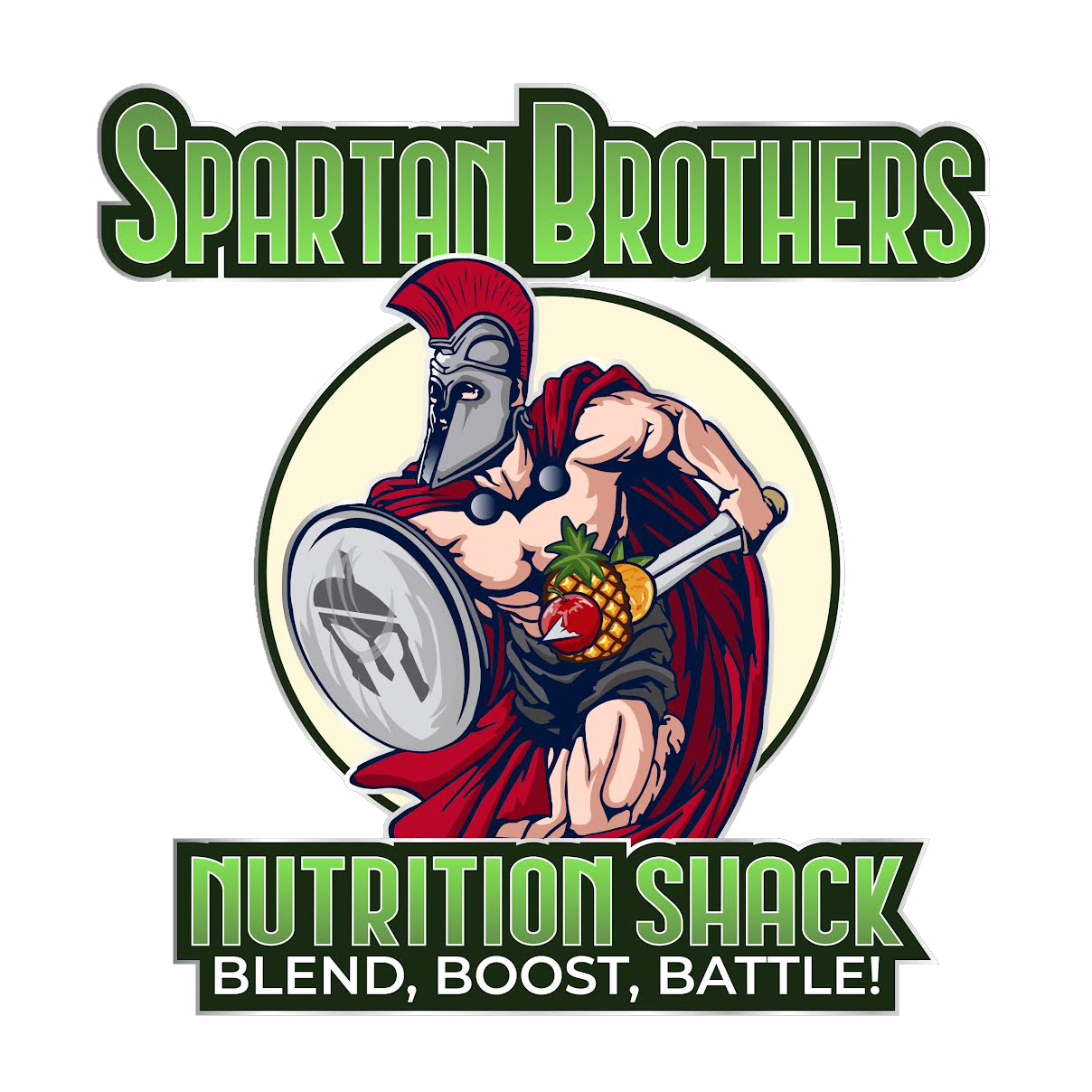 Restaurant Logo